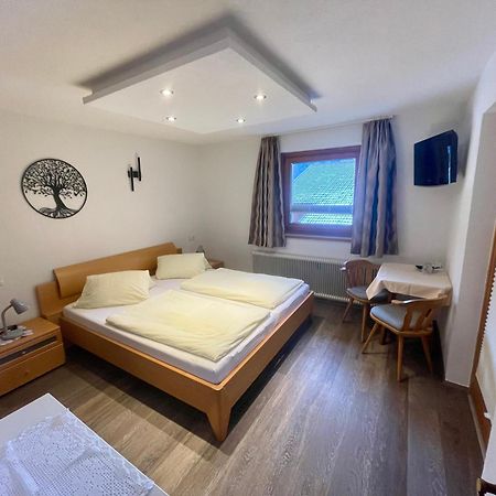 Haus Groeblacher Mayrhofen Exteriér fotografie