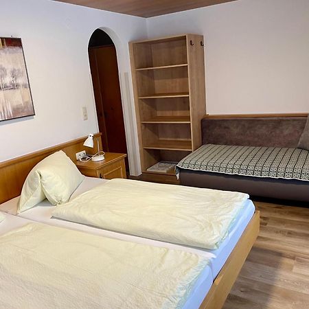 Haus Groeblacher Mayrhofen Exteriér fotografie