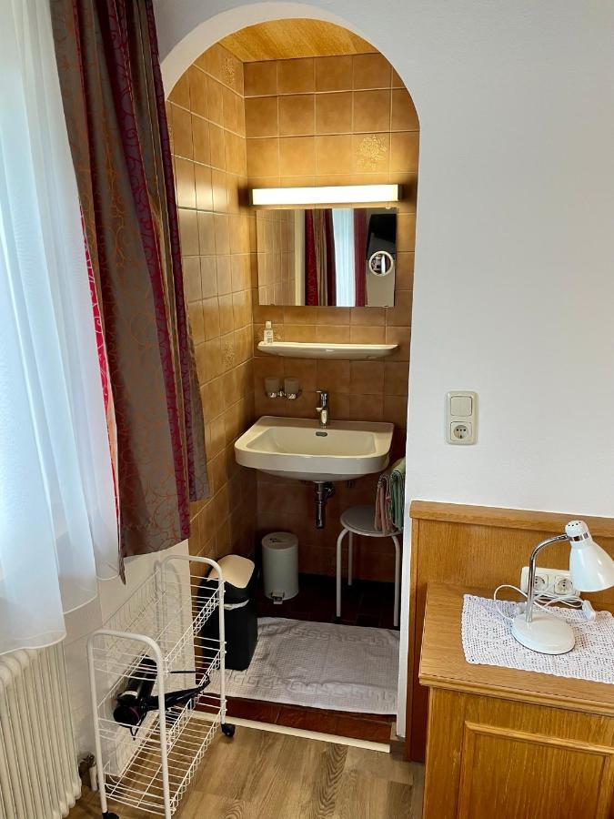 Haus Groeblacher Mayrhofen Exteriér fotografie