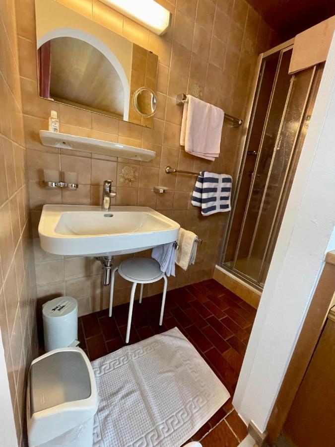 Haus Groeblacher Mayrhofen Exteriér fotografie