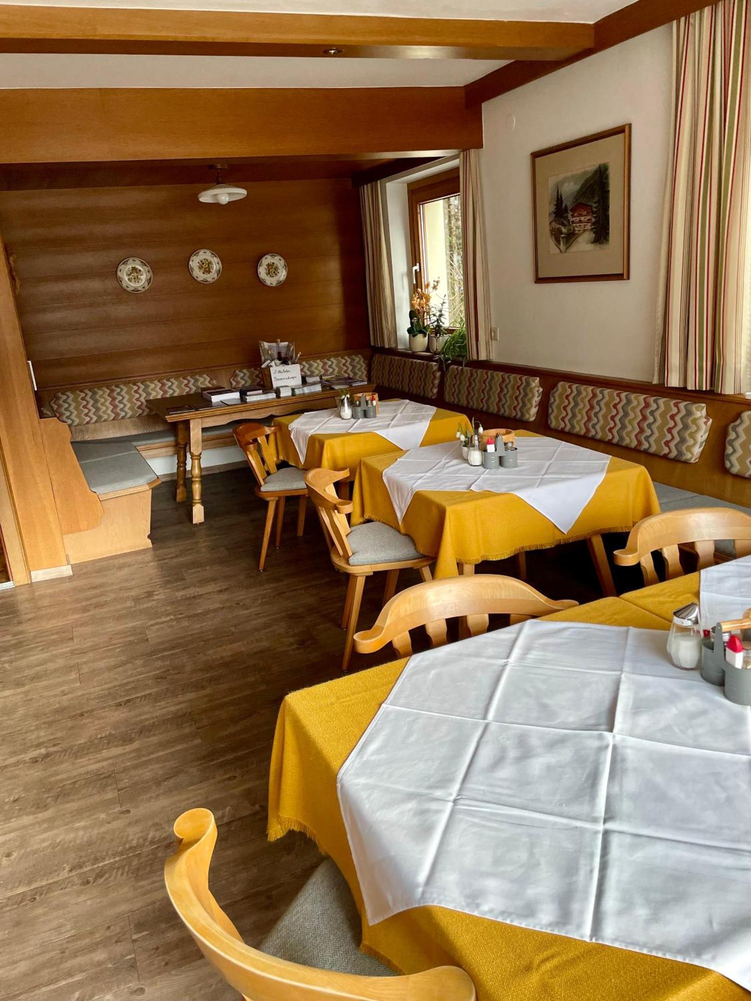 Haus Groeblacher Mayrhofen Exteriér fotografie