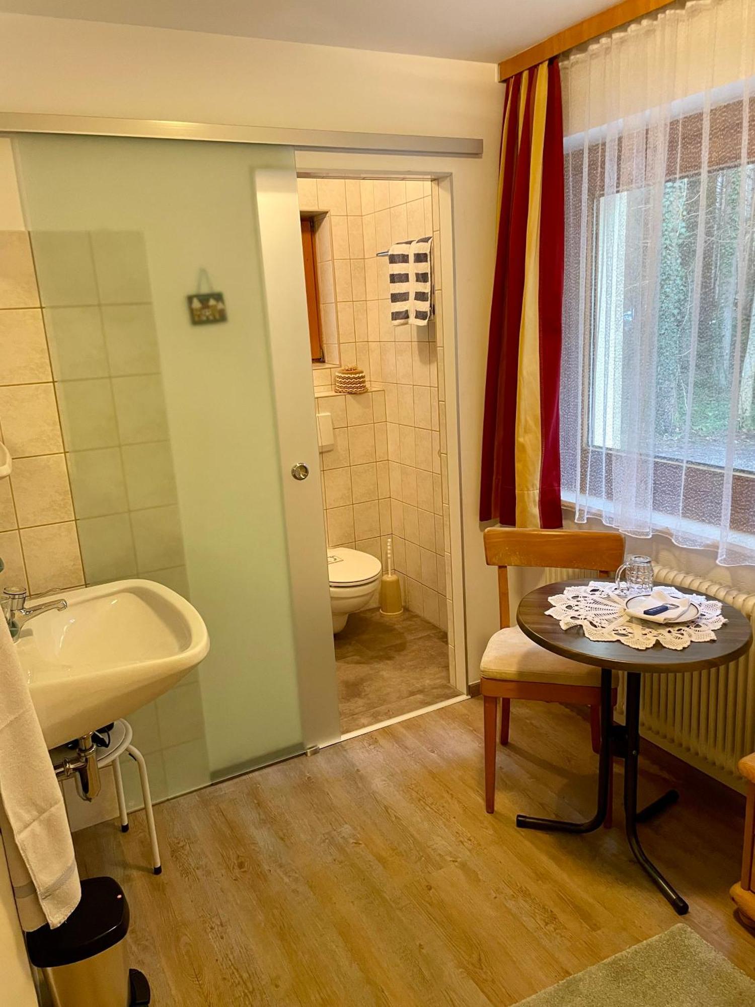 Haus Groeblacher Mayrhofen Exteriér fotografie