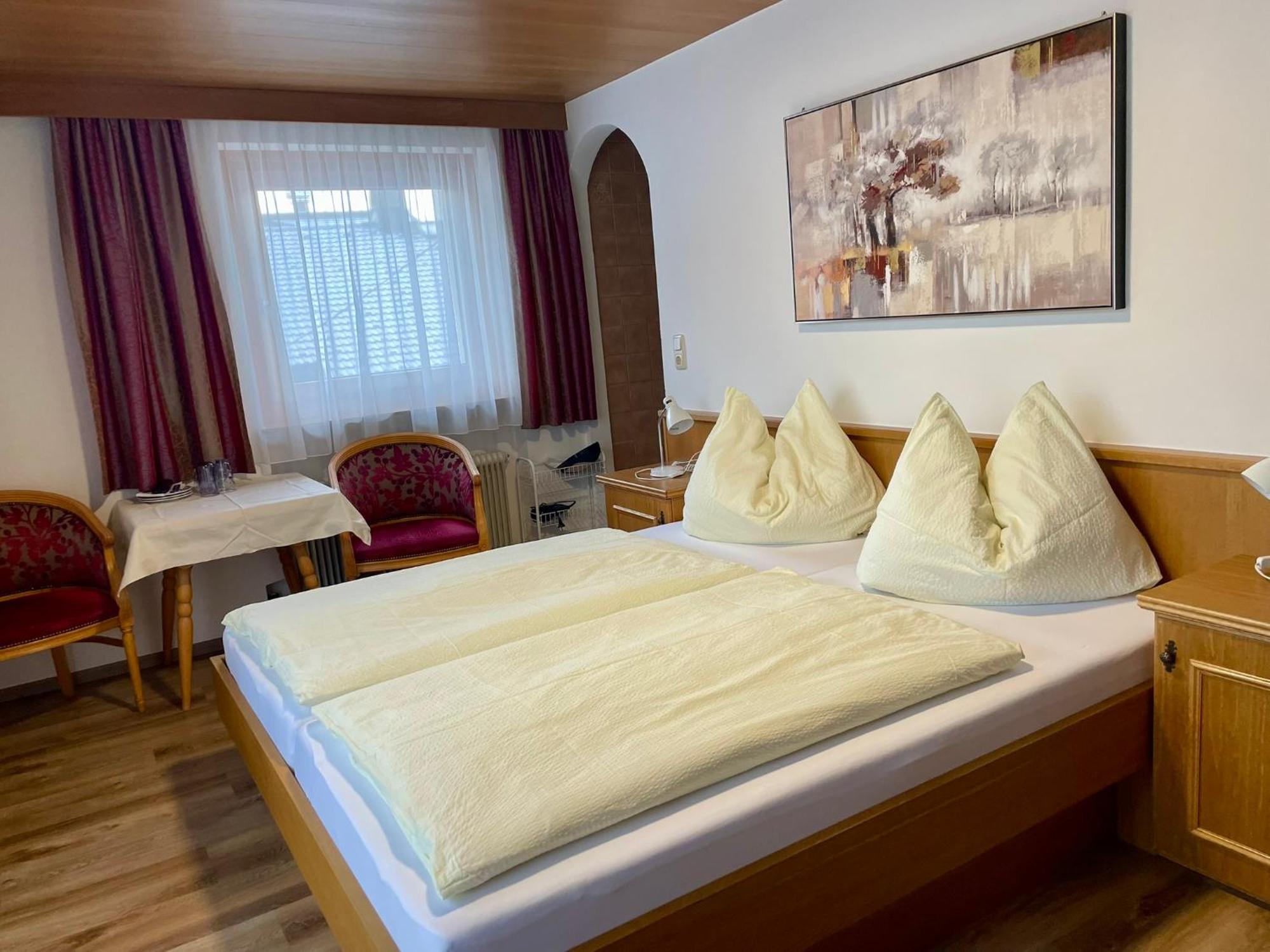 Haus Groeblacher Mayrhofen Exteriér fotografie