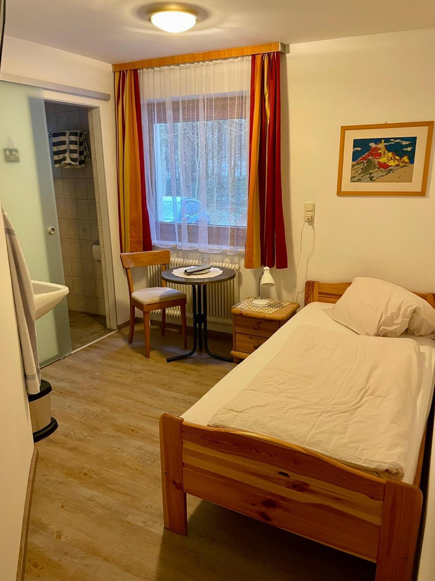Haus Groeblacher Mayrhofen Exteriér fotografie