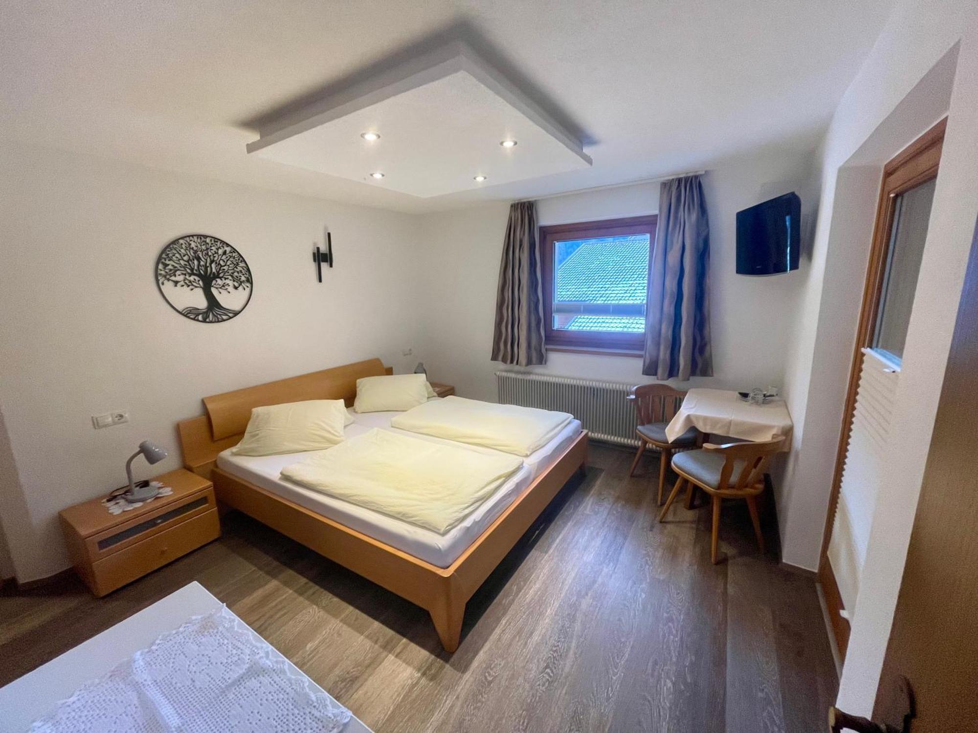 Haus Groeblacher Mayrhofen Exteriér fotografie