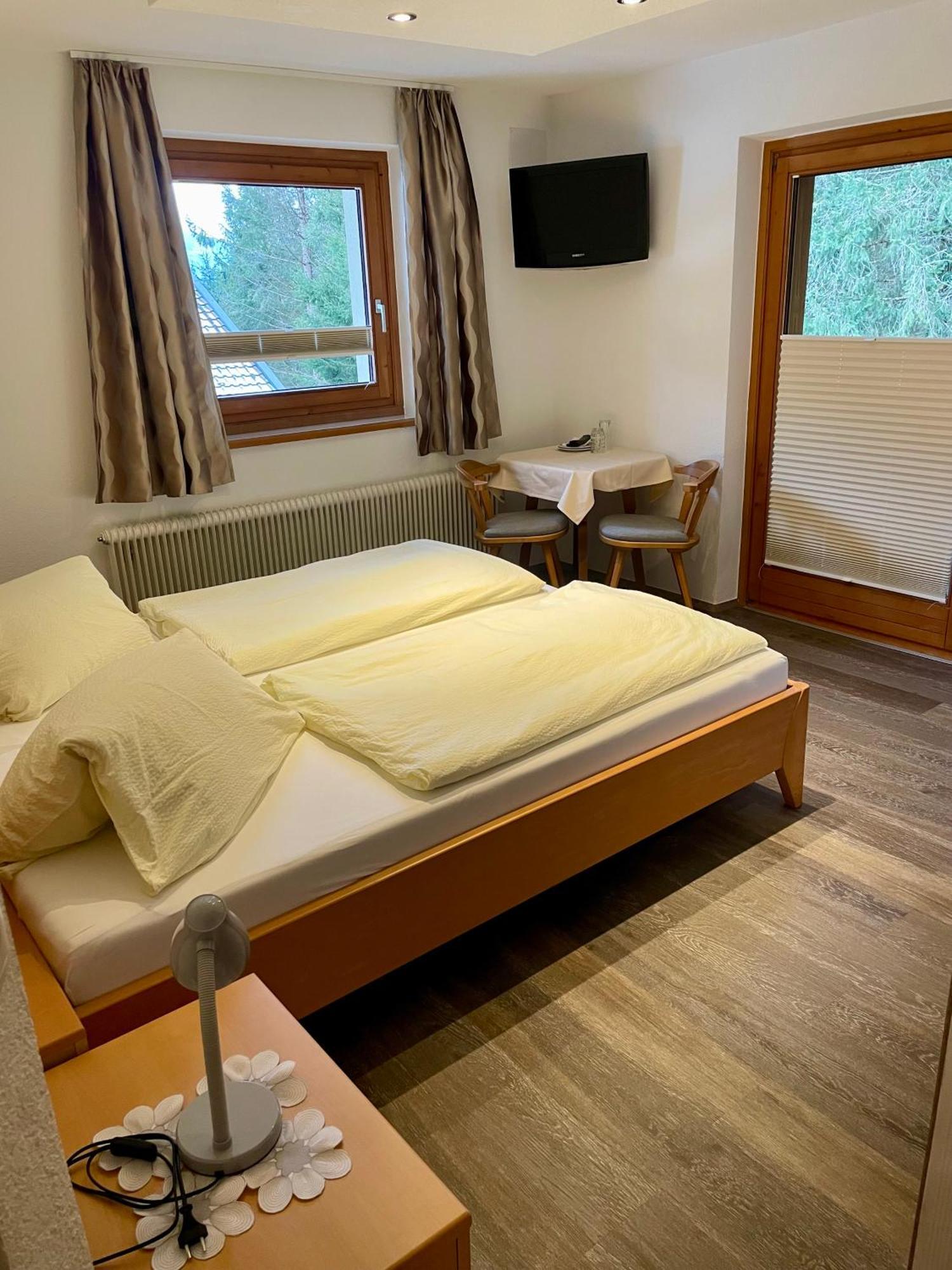 Haus Groeblacher Mayrhofen Exteriér fotografie