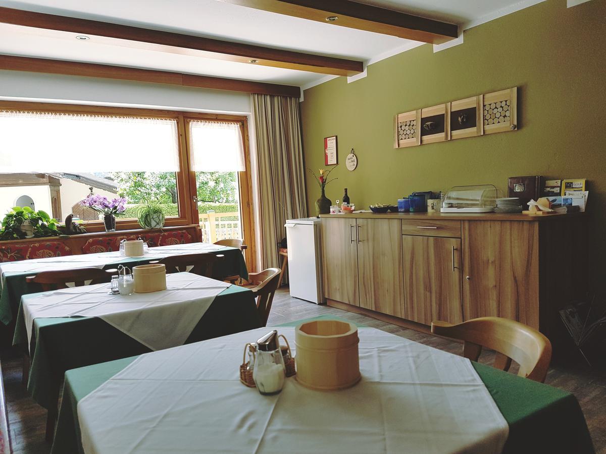 Haus Groeblacher Mayrhofen Exteriér fotografie
